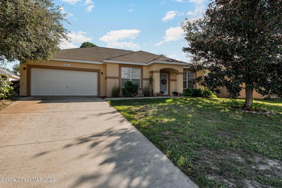 4875 Barna Ave, Titusville, FL 32780 - photo 1