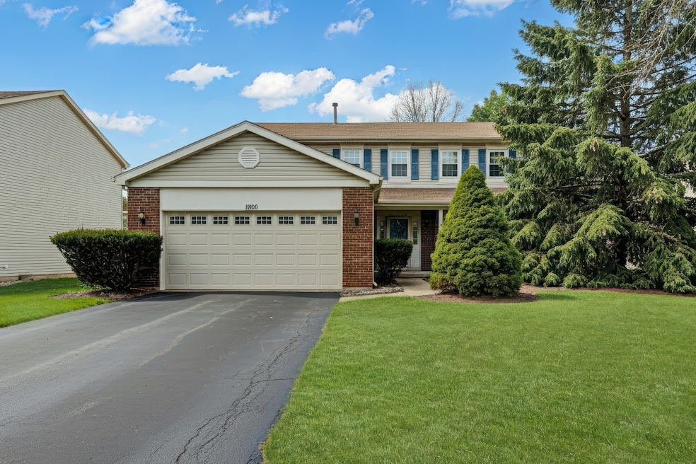 1000 Cumberland Ln, Buffalo Grove, IL 60089 - photo 1