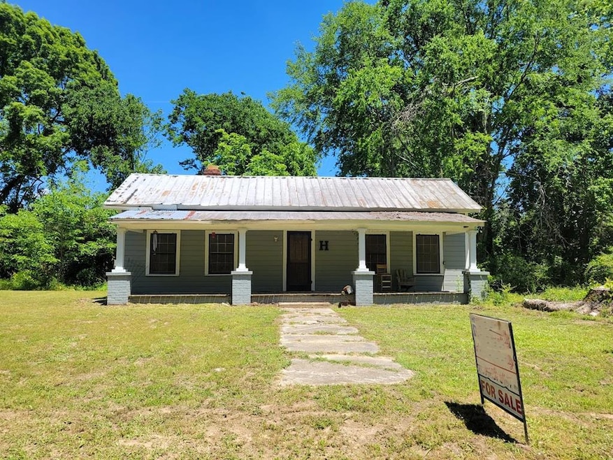 Main View