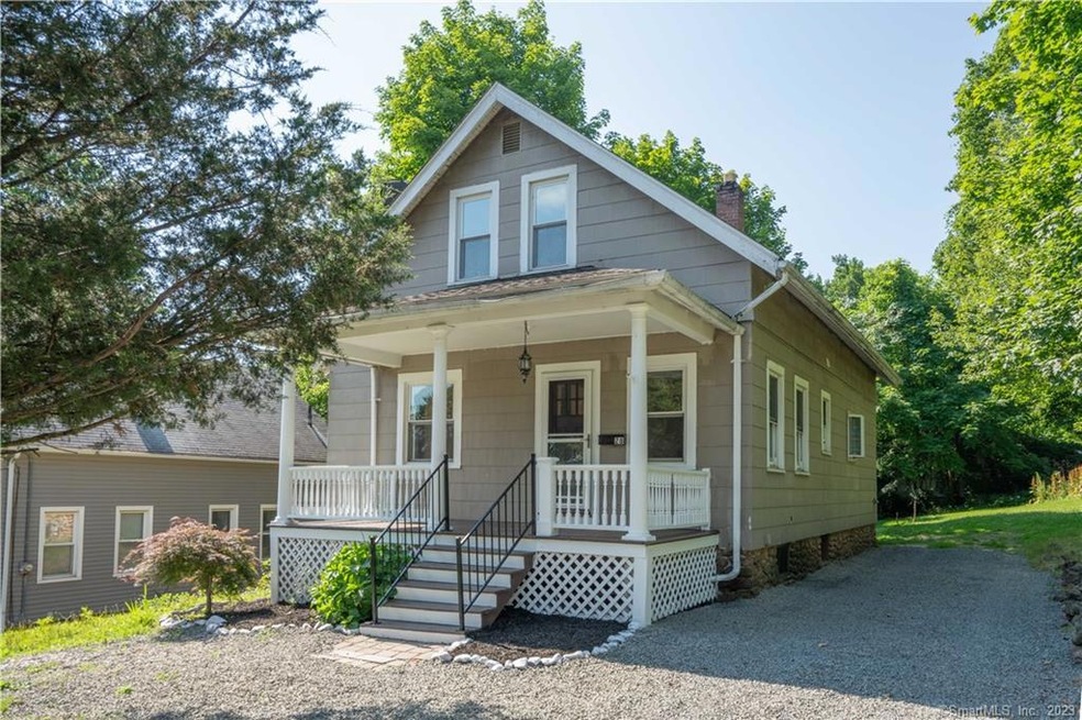 28 Colt St, New Britain, CT 06052 - photo 1