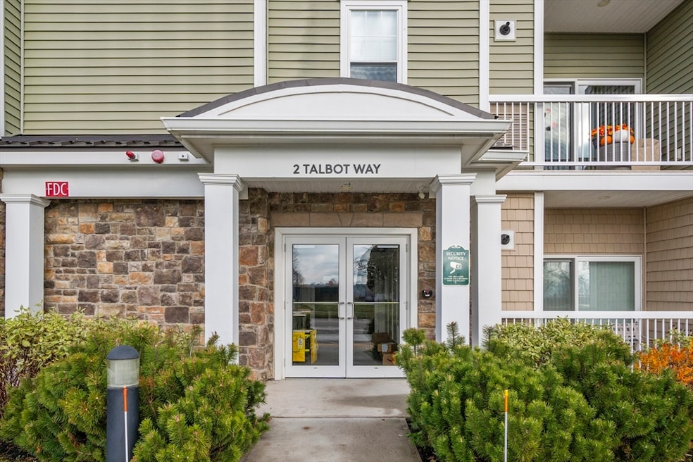 2 Talbot Way unit 2208, Westborough, MA 01581 - photo 1