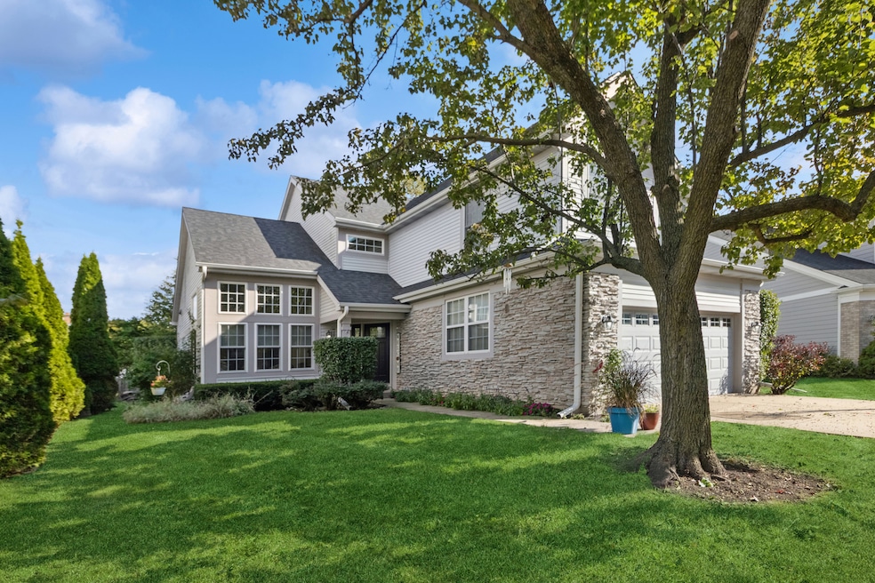 791 Willow Ct, Itasca, IL 60143 - photo 1