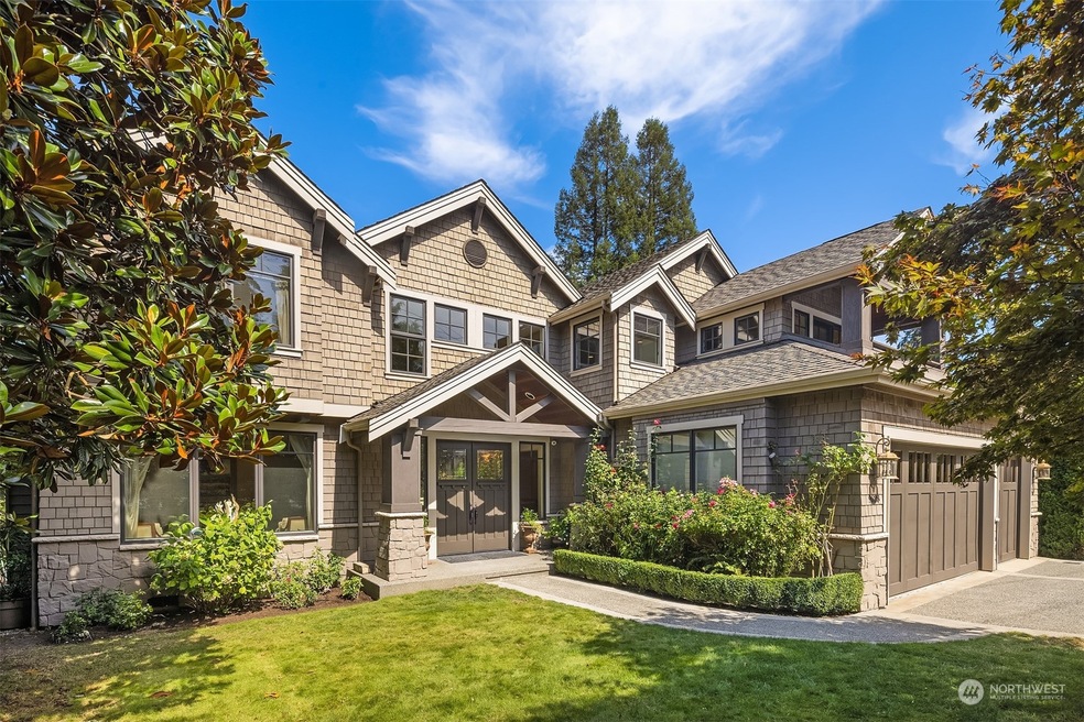 9628 SE 34th St, Mercer Island, WA 98040 - photo 1