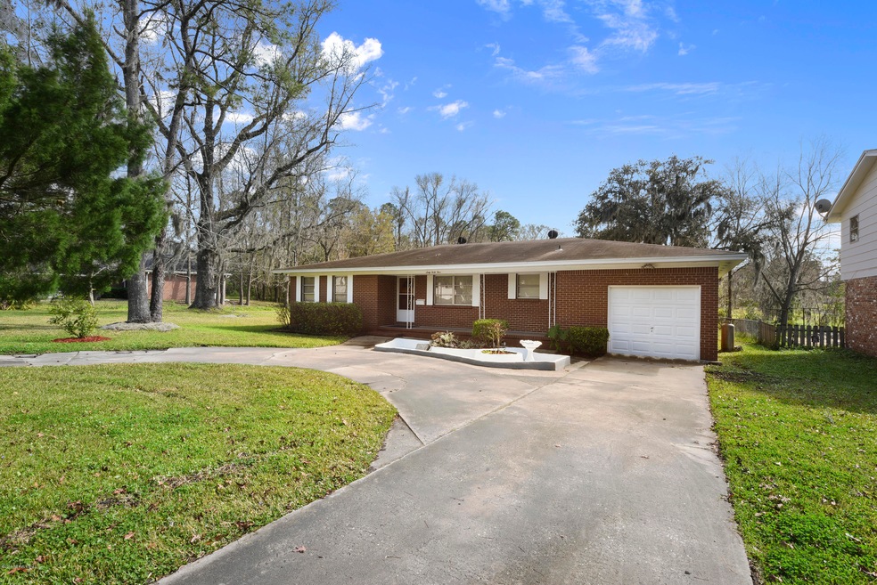 6044 Park St, Jacksonville, FL 32205 - photo 1