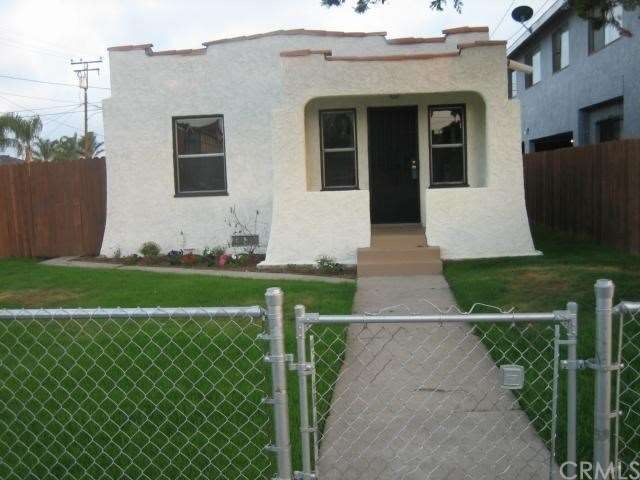 Front House 3850 W 132nd St.