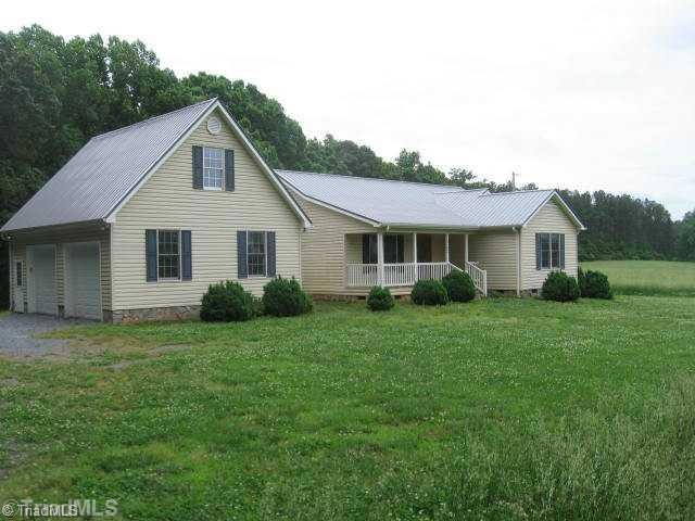4143 Oak Grove, Asheboro, NC 27205 - photo 1