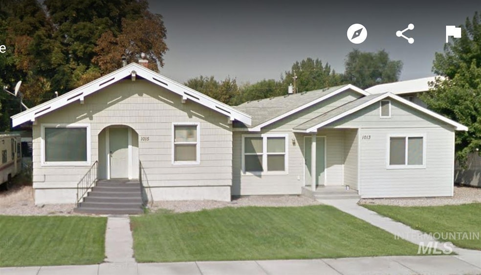1013 Holly St, Nampa, ID 83686 - photo 1