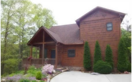 342 Tonto Dr, Ellijay, GA 30540 - photo 1