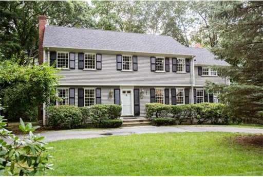 58 Bristol Rd, Wellesley Hills, MA 02481 - photo 1