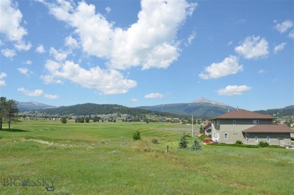 2180 Yellowtail Spur Rd, Big Sky, MT 59716 - photo 1