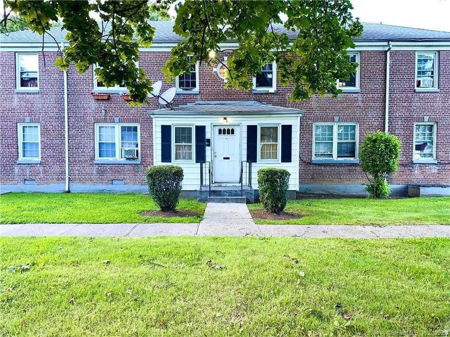 957 William St unit A, Bridgeport, CT 06608 - photo 1