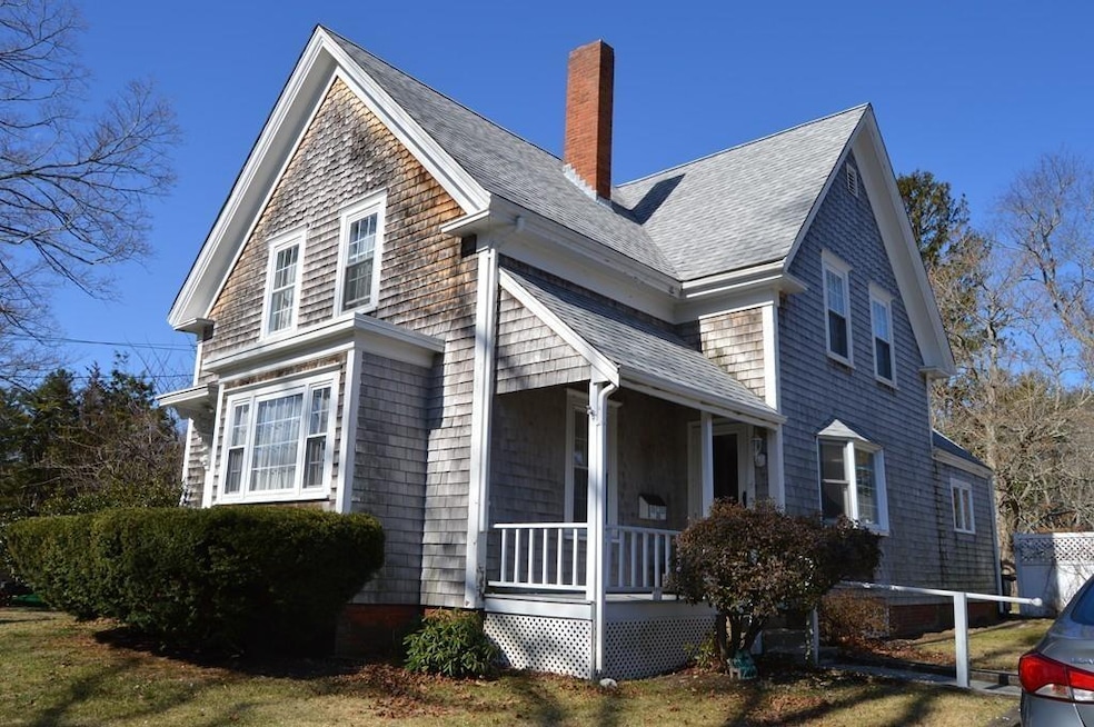 13 Maple Ave, Kingston, MA 02364 - photo 1