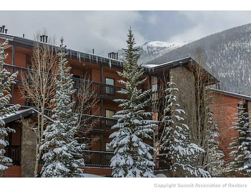 Exterior Front. Established Condos surrounded by m
