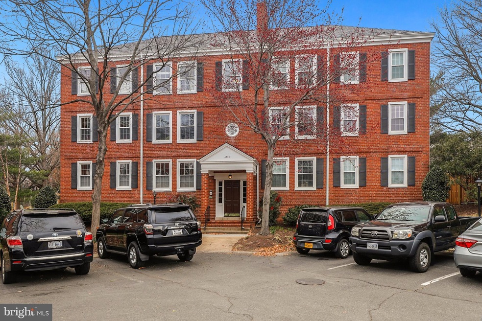 4715 31st St S unit B2, Arlington, VA 22206 - photo 1