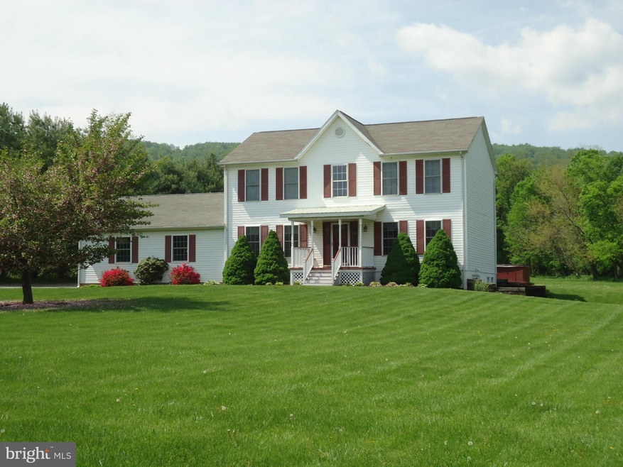 34444 Harry Byrd Hwy, Round Hill, VA 20141 - photo 1