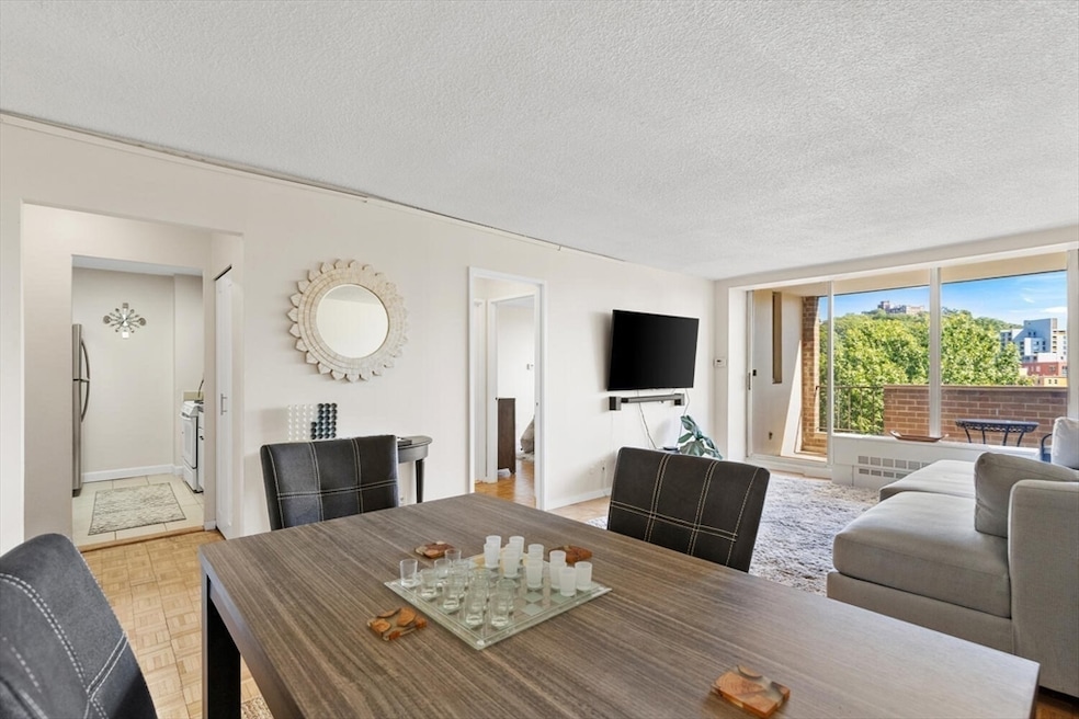 The Brook House unit 709, Brookline, MA 02445 - photo 1