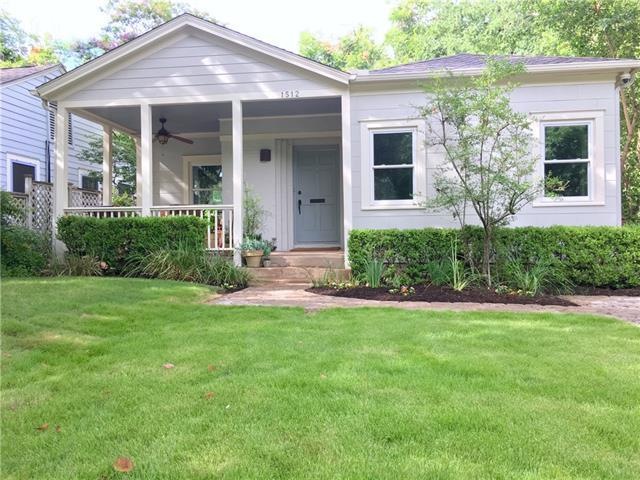 Welcome home to this exceptional Bryker Woods cott