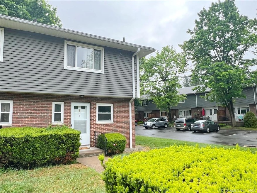 Desirable End unit condo