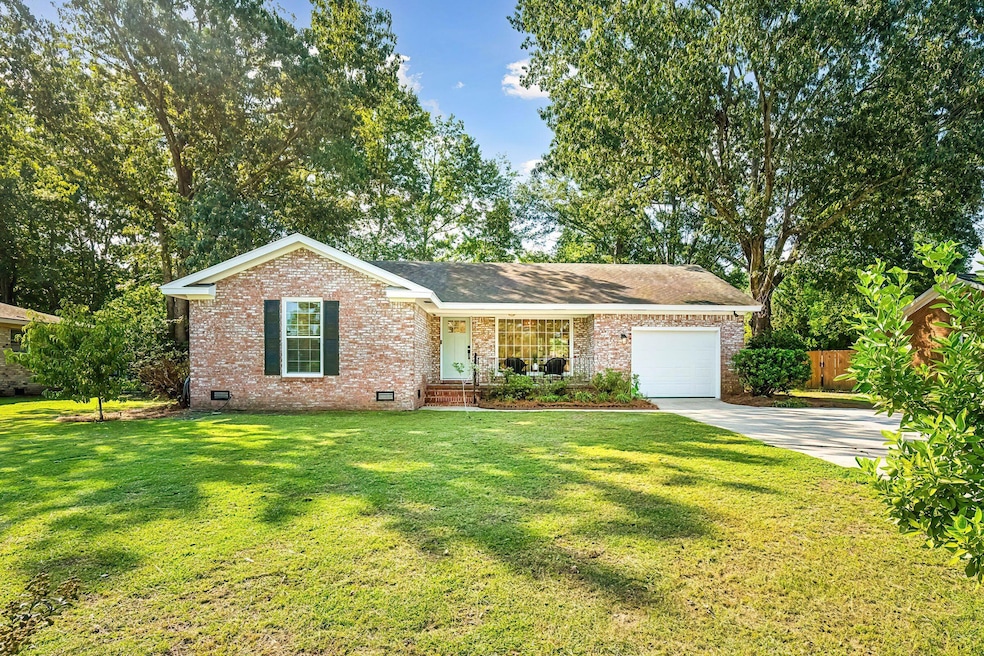 111 Saint James Blvd