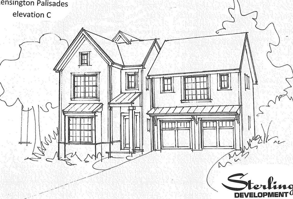 11008 Brandywine St, Kensington, MD 20895 - photo 1