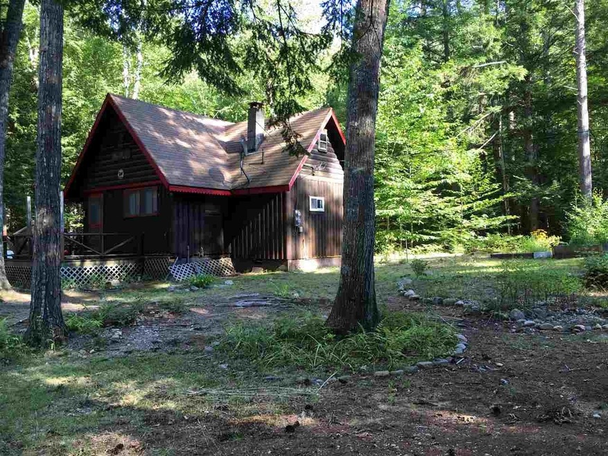 203 Gilman Valley Rd, Tamworth, NH 03886 - photo 1