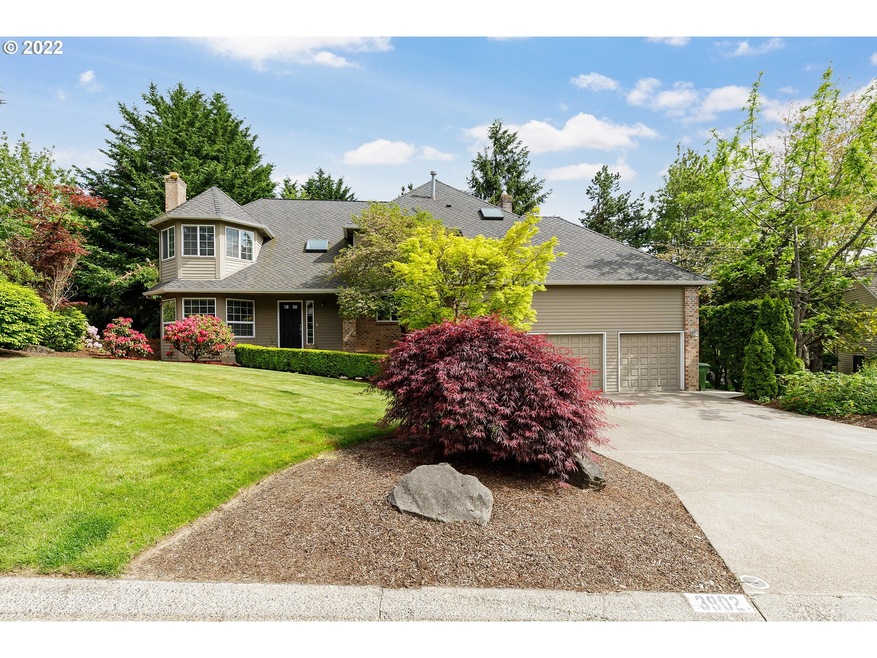 3902 Tamarack Ln, Lake Oswego, OR 97035 - photo 1