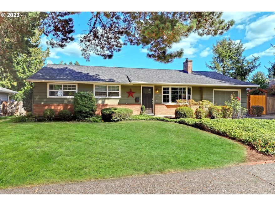 12745 SW Havencrest St, Portland, OR 97225 - photo 1