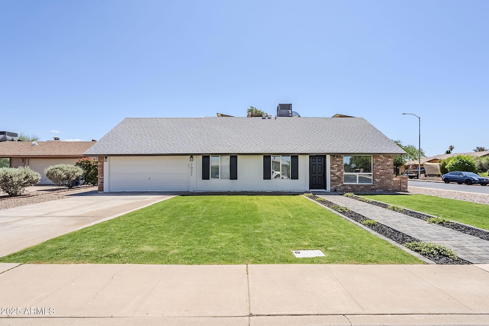 1021 S Almar Cir, Mesa, AZ 85204 - photo 1