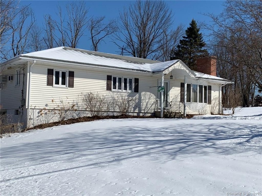 8 Upson Dr, Oxford, CT 06478 - photo 1