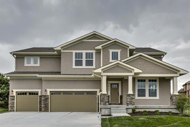 23603 W 92nd St, Lenexa, KS 66227 - photo 1