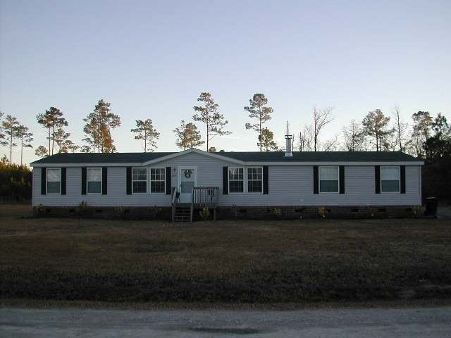 100 Piney Creek Ct, Holly Ridge, NC 28445 - photo 1