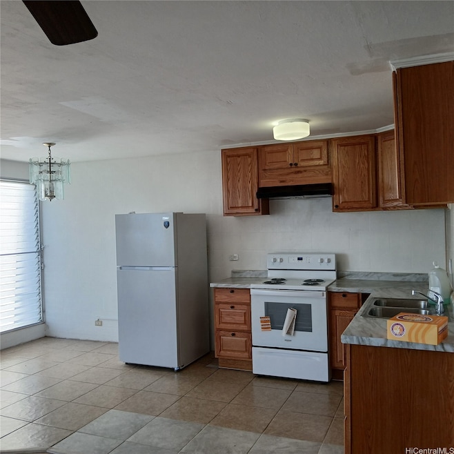 Plantation View Hale unit C317, Waipahu, HI 96797 - photo 1