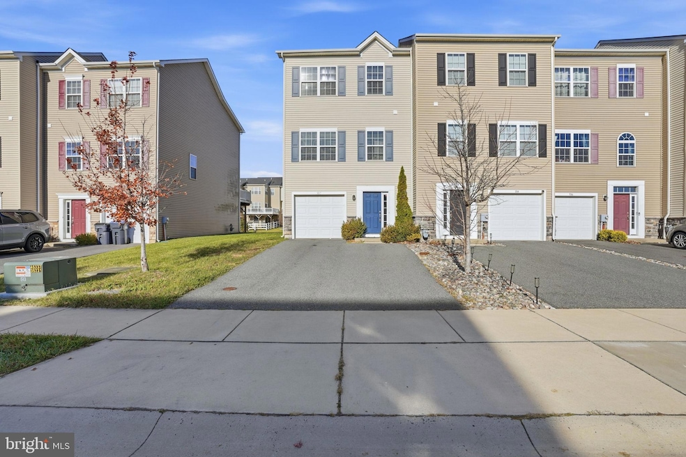 932 Lissicasey Loop, Middletown, DE 19709 - photo 1