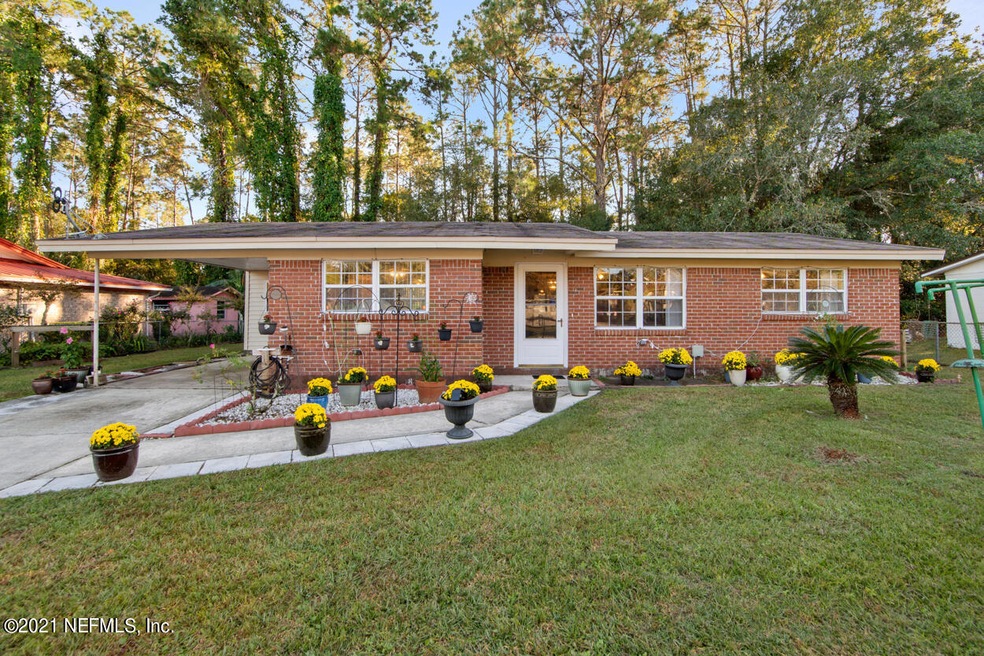 7532 Jana Ln S, Jacksonville, FL 32210 - photo 1