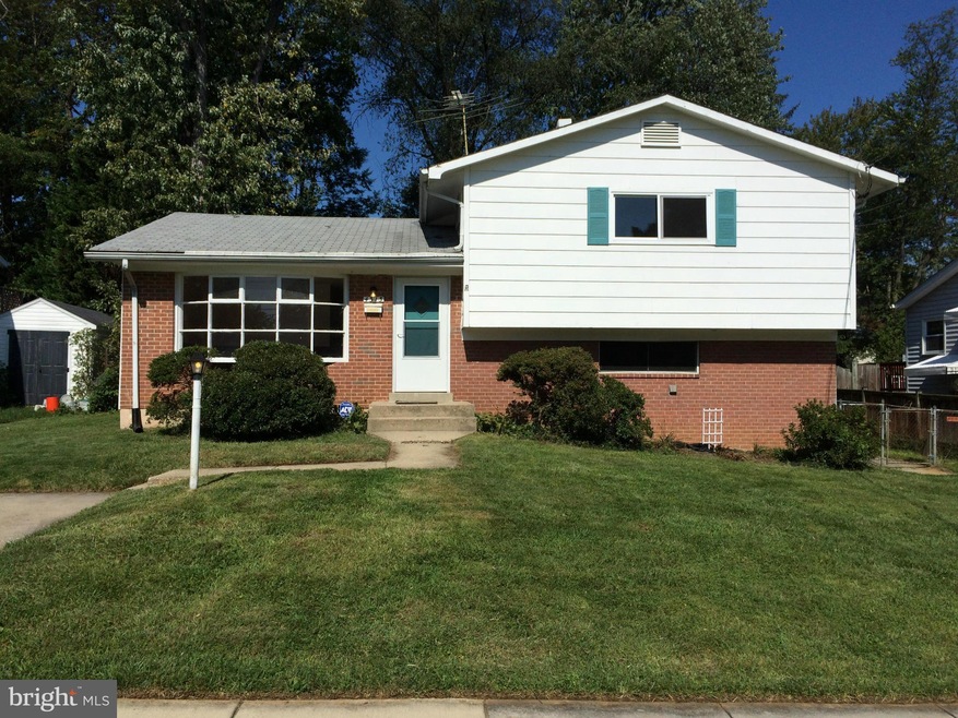 4313 Joplin Dr, Rockville, MD 20853 - photo 1