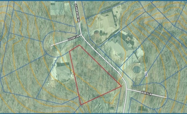 Lot 7 Ulverston & Leigh Ln, Bella Vista, AR 72714 - photo 1