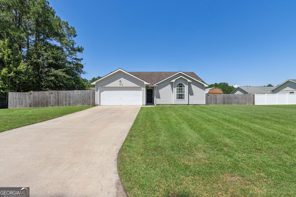 Pending $245,000