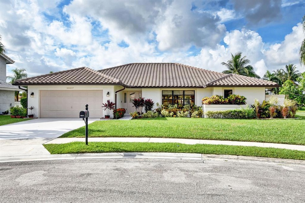 22017 Aqua Ct, Boca Raton, FL 33428 - photo 1