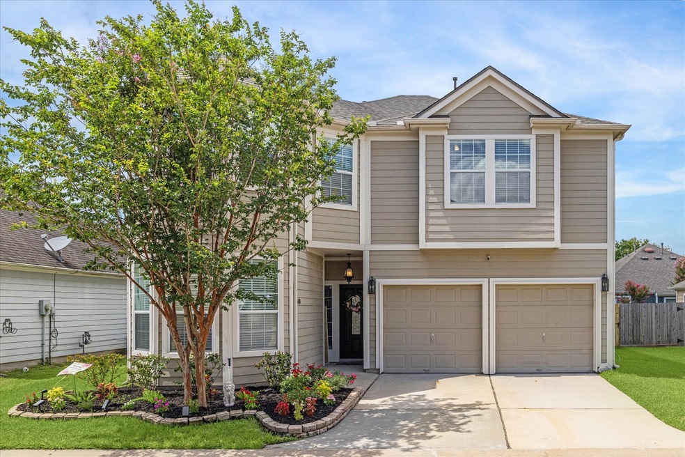 6110 Fulton Meadows Ln, Houston, TX 77092 - photo 1