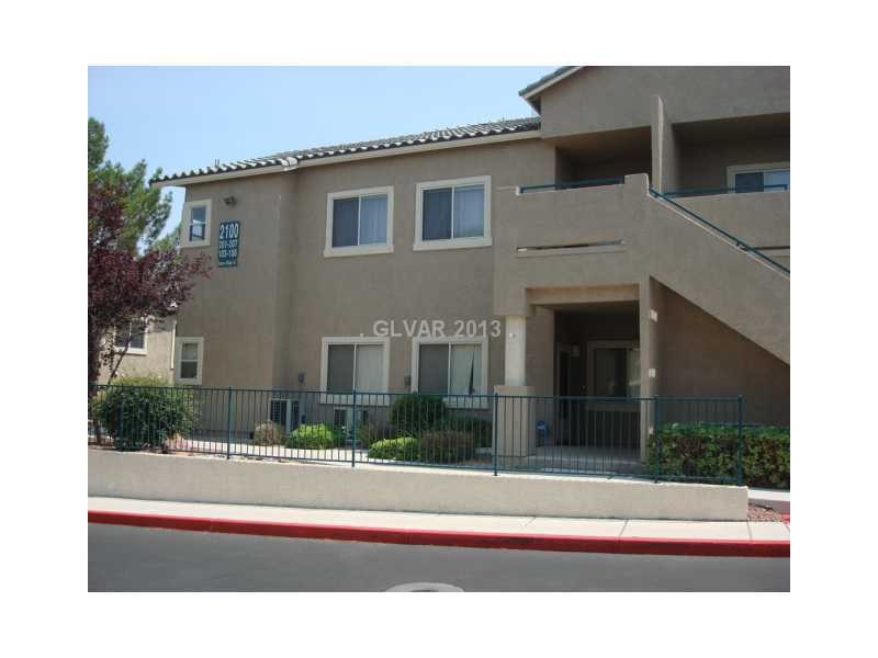 Property Photo. Desireable first floor unit with 2