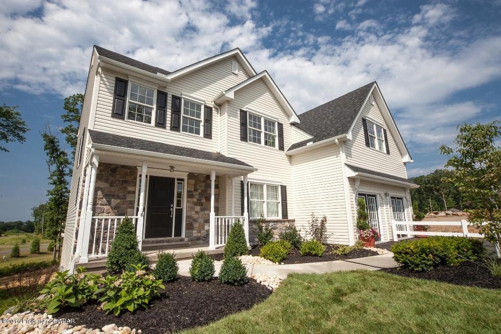 108 Fairway Dr, Drums, PA 18222 - photo 1