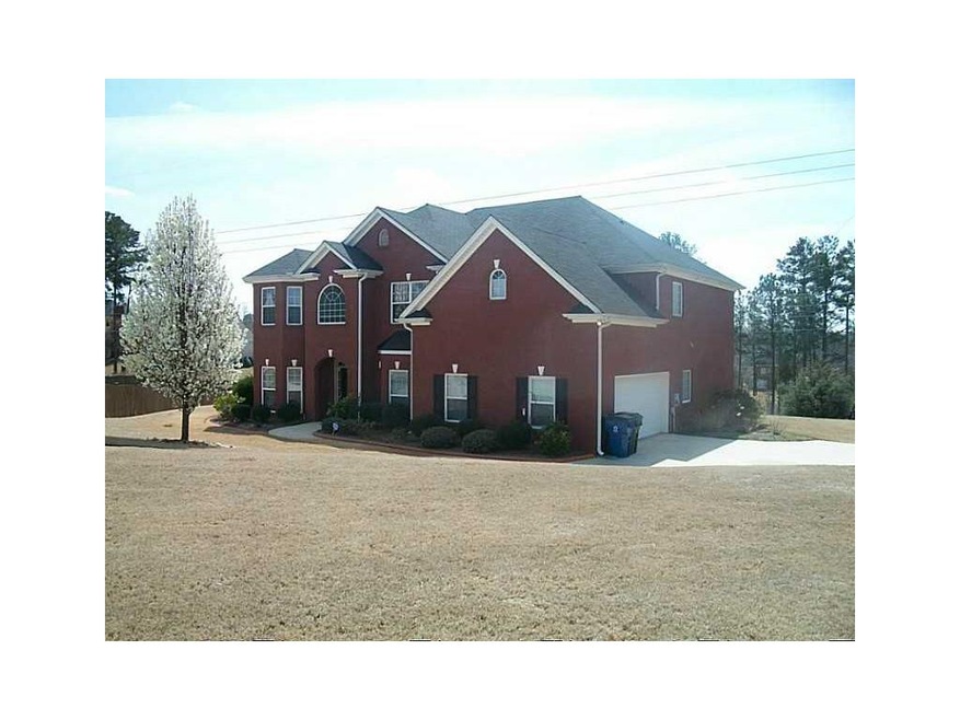 Exterior Front. Front
