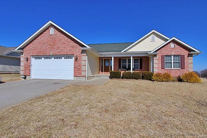 1175 Stono Mountain, Farmington, MO 63640 - photo 1