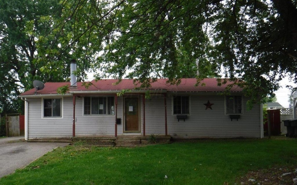 3735 Lynward Rd, Columbus, OH 43228 - photo 1