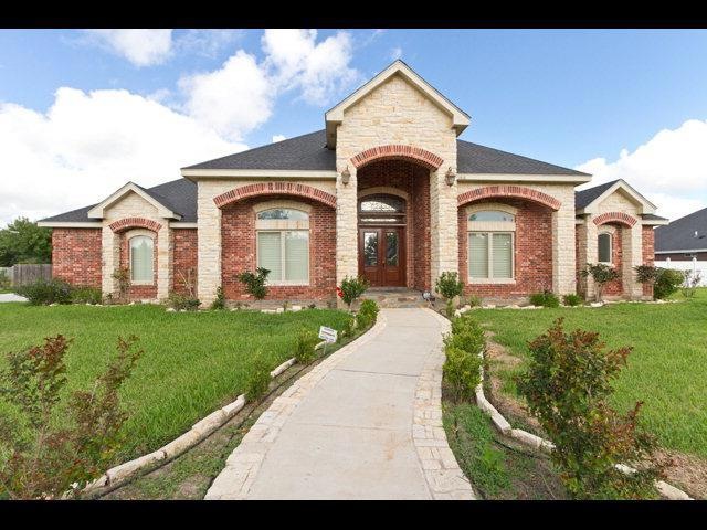 1416 Citrus Ct, Weslaco, TX 78596 - photo 1