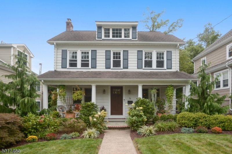 76 Walker Rd, West Orange, NJ 07052 - photo 1