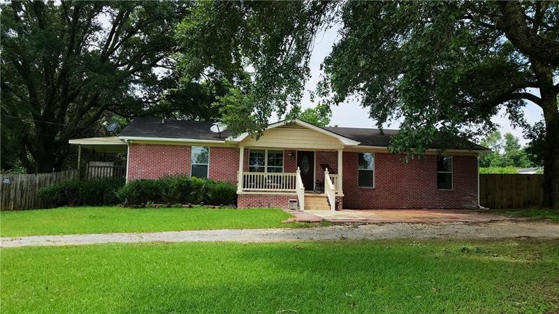 9400 Mcleod Rd, Mobile, AL 36695 - photo 1