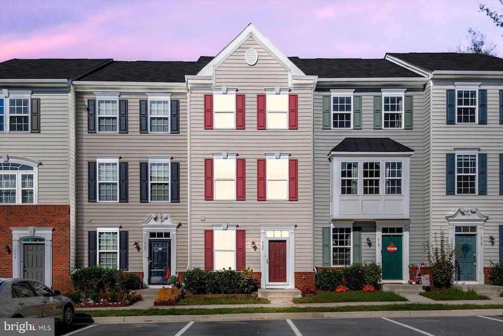 720 River Crest Way, Fredericksburg, VA 22405 - photo 1