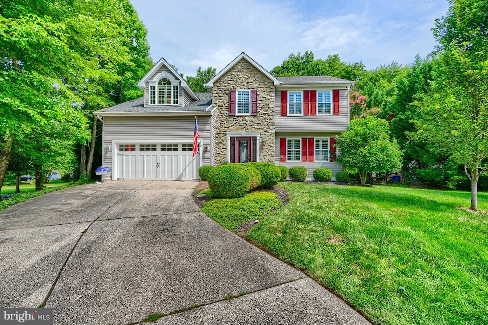 14 Poplar Grove Ave, Aberdeen, MD 21001 - photo 1