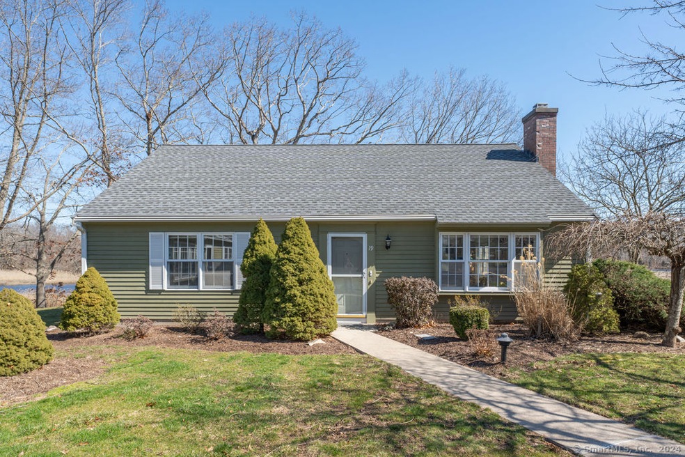 Welcome to 19 Canborne Way!
